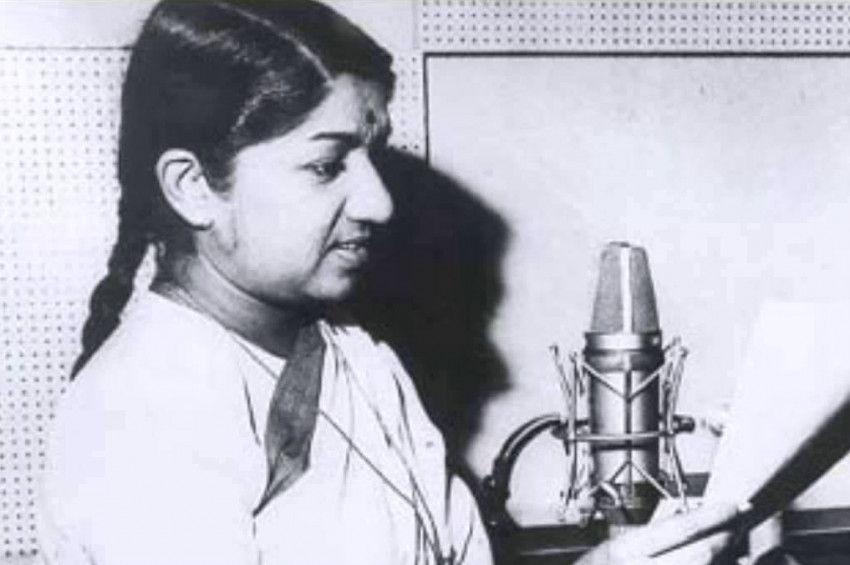 Ünlü Hintli sanatçı Lata Mangeshkar vefat etti