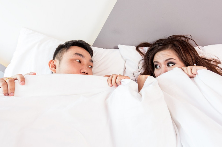 Cinsel performansınız sorunluyla tansiyonunuzu ölçün