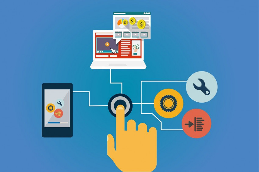 Türkiye’de 20 milyon kişi online market müşterisi