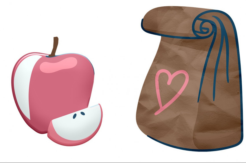 Çocukların beslenme çantasında neler olmalı?