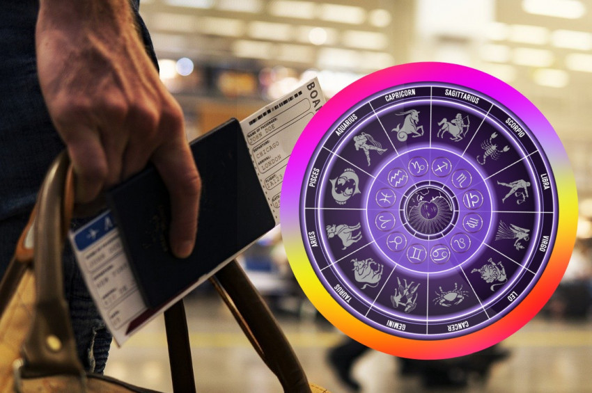 Sevgilisine tatil hediye edeceklere astrolojik rehber