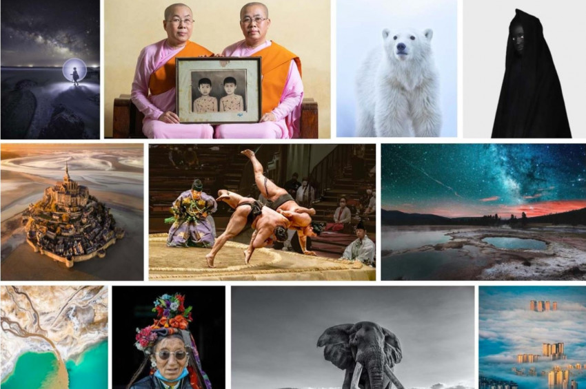 2022 Sony Fotoğraf Ödüllerinin Türkiye birincisi belli oldu