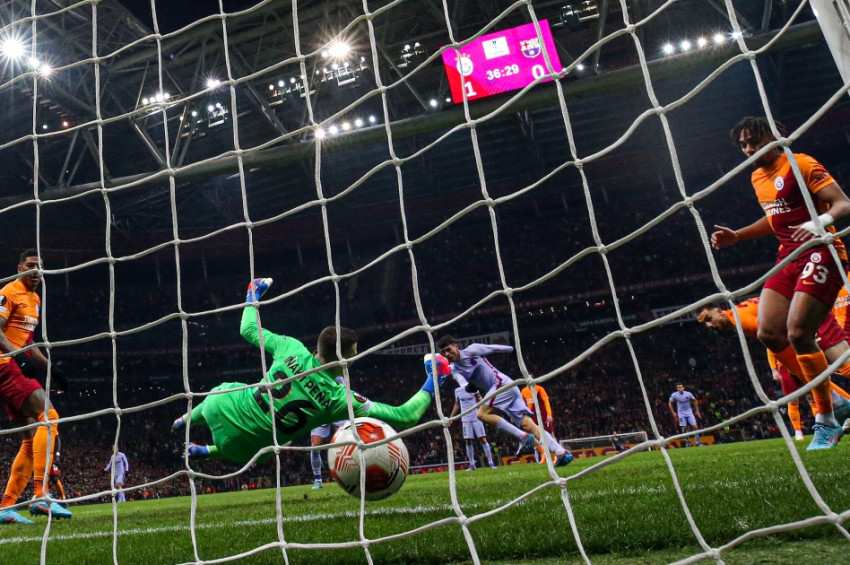 Türkiye Avrupa kupalarına bir takım eksik gidecek