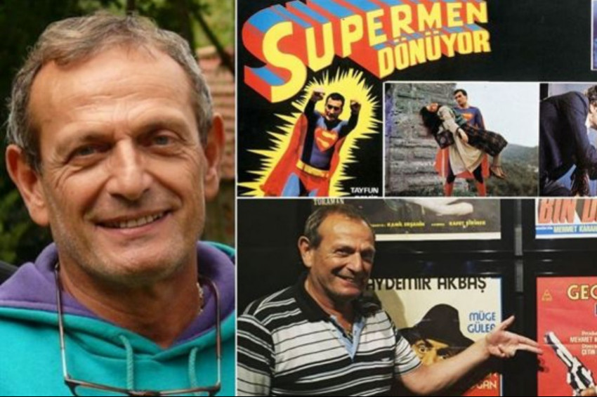 Ünlü Oyuncu ve yönetmen Kunt Tulgar vefat etti