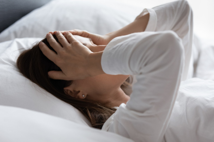 Beyin tümöründen kuşkulanılabilecek 10 belirti