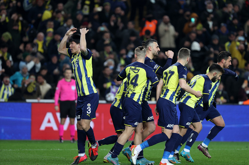 Süper Ligde 30. hafta sonuçları ve puan durumu