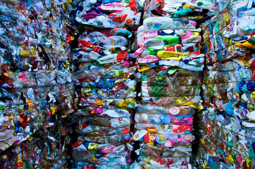 Ve korkulan oldu: Plastik insan kanında yaygınlaşıyor