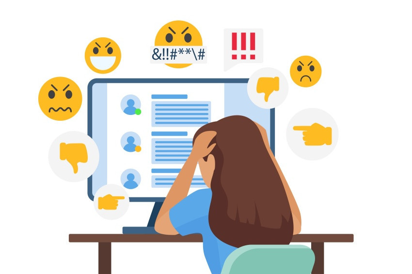 Kötü haber bağımlılarını bekleyen teknolojik tehlikeler