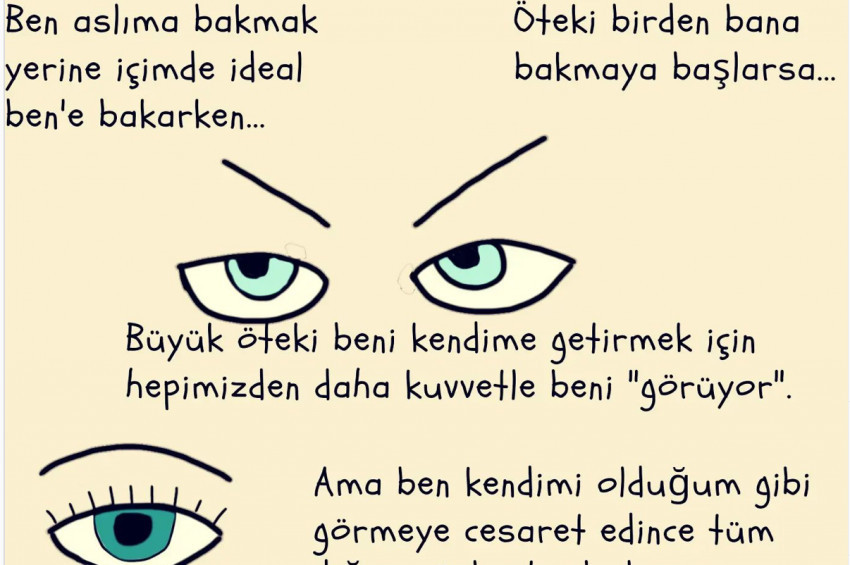 Kaygı bozukluğu denklemini bozan faktör