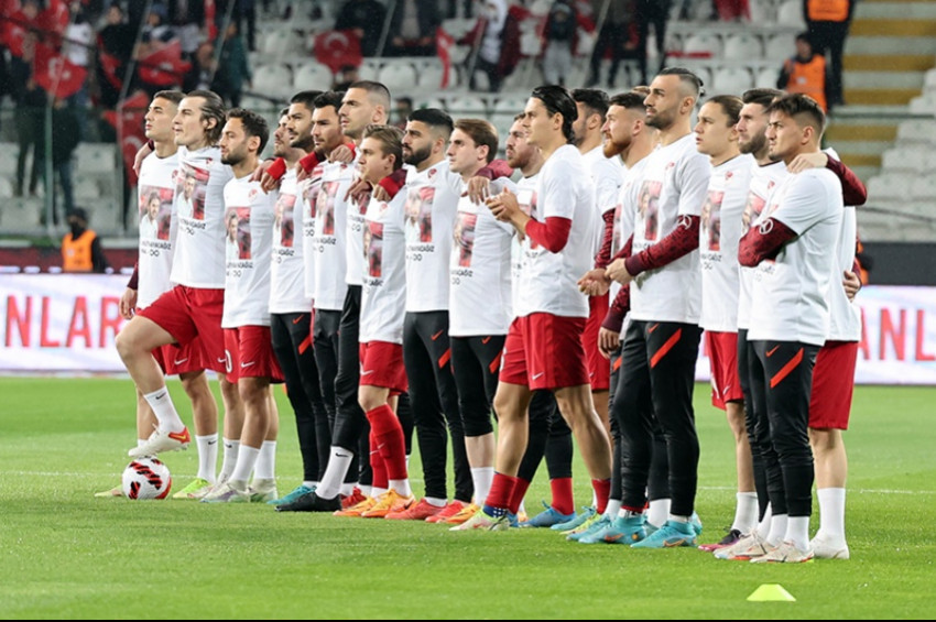 Türkiye: 2 İtalya: 3