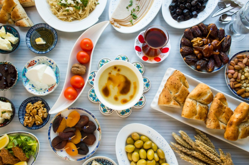 Ramazanda yapılmaması gereken 8 sağlık hatası