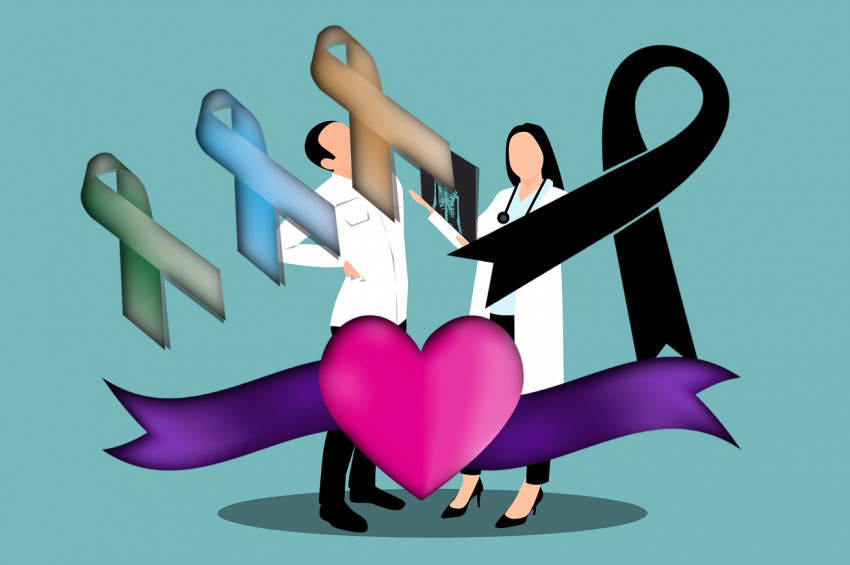 Her yıl yaklaşık 400 bin çocuk kanser oluyor