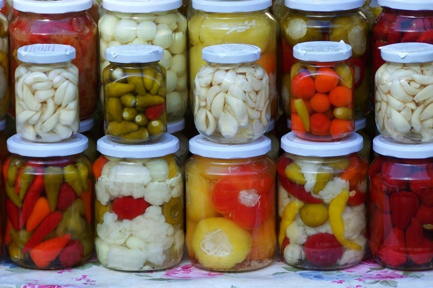 Turşunun 5 faydası var ama fazla yenmemesi gerekir