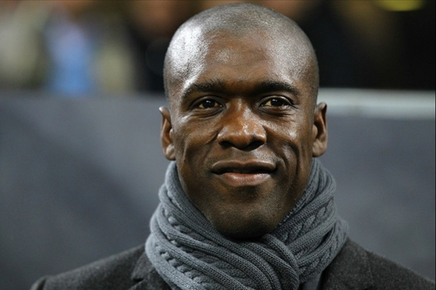Ünlü futbolcu Seedorf Müslüman olduğunu açıkladı