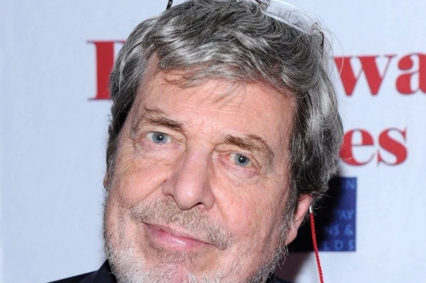 Ünlü yönetmen Tony Walton hayatını kaybetti