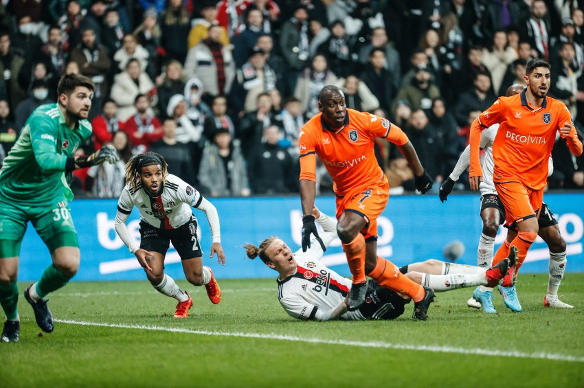 Süper Lig 28. hafta toplu sonuçları ve puan durumu