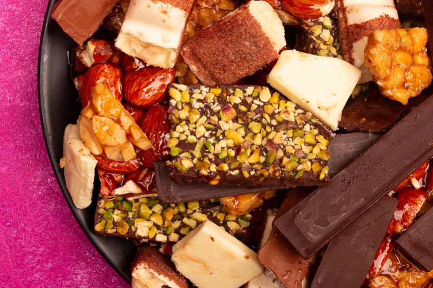 Meyve ve kuruyemiş barı alırken nelere dikkat etmeli