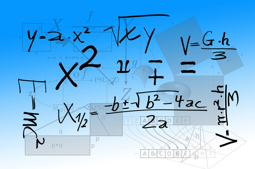 Türk kızları matematikte Avrupa 2incisi oldu