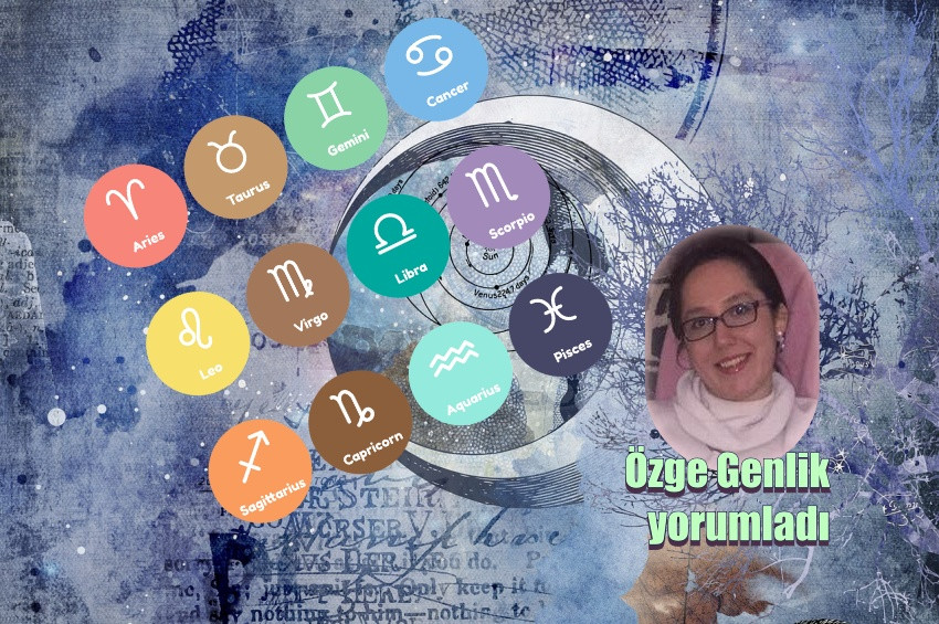 11-17 Nisan haftasına astrolojik bakış
