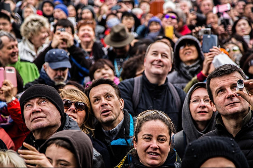 Başı ağrıyan insan sayısı artıyor