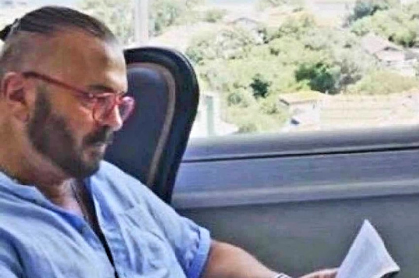 Ünlü Ressam Balkan Naci İslimyeli vefat etti