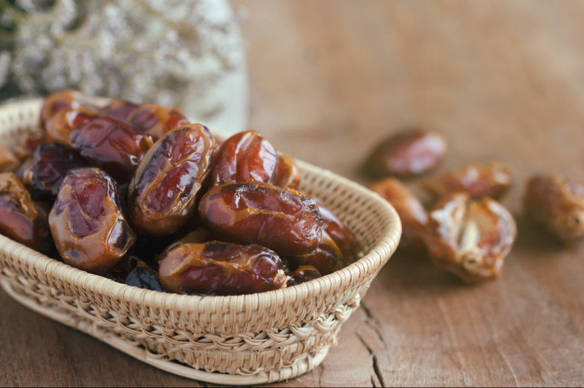 Hurmadaki gizli tehlike: Glikoz Şurubu