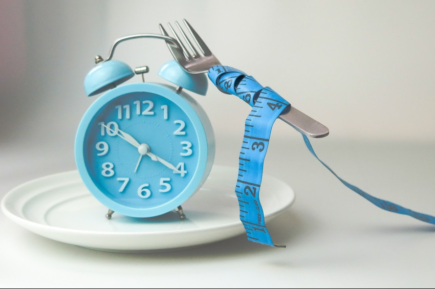 Hızlı yemek yeme alışkanlığı nasıl değiştirilebilir?