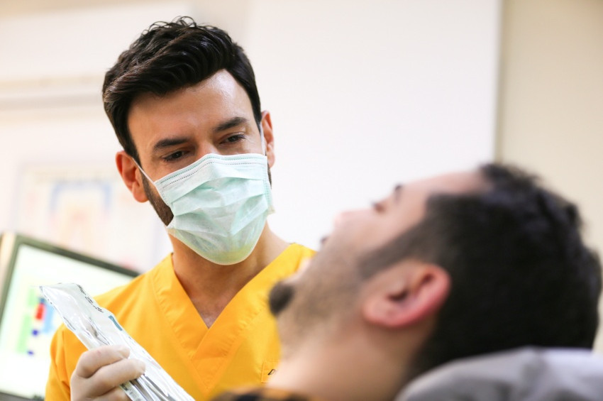 Dişlerinizin eksilmesini sağlayan başlıca 3 neden