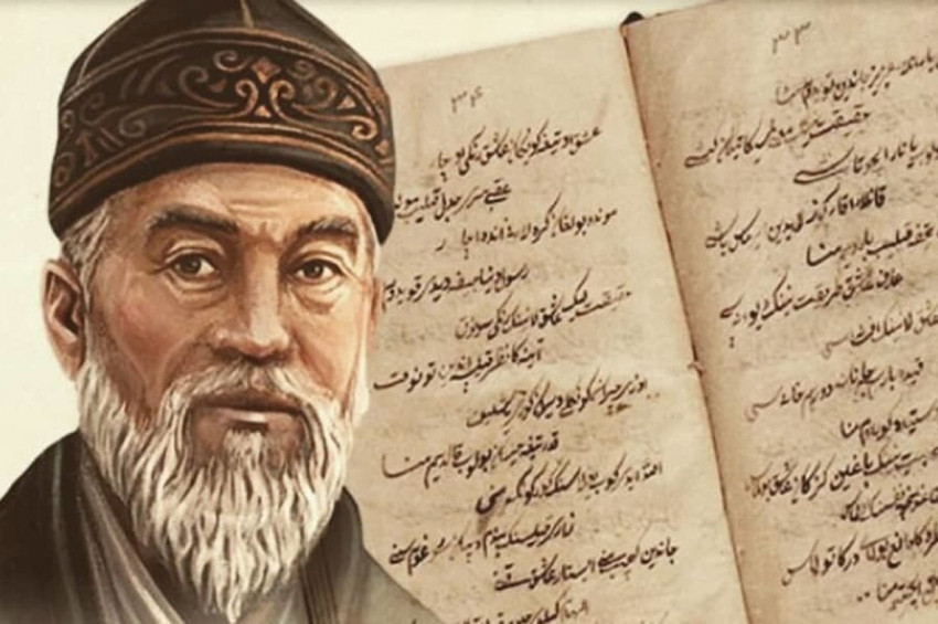 Yusuf Has Hacipin Kutadgu Bilig eserinde astroloji