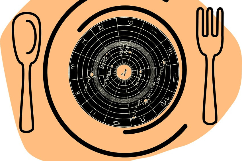 2022de diyet için en uygun astrolojik tarihler