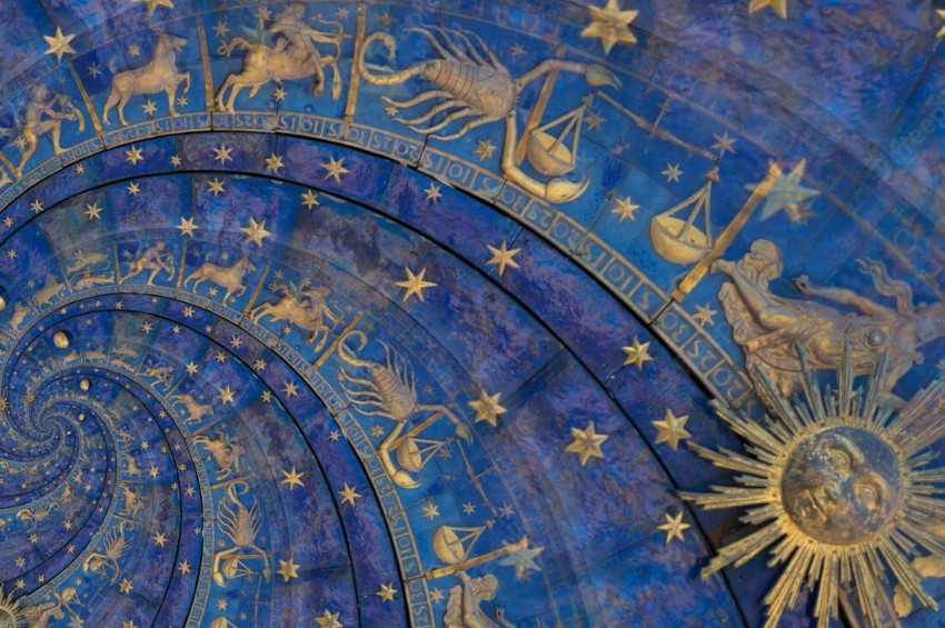 25 Nisan -1 Mayıs haftası astrolojik bakış