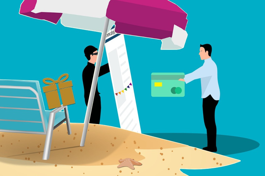 Ramazan Bayramında düşülmemesi gereken siber tuzaklar