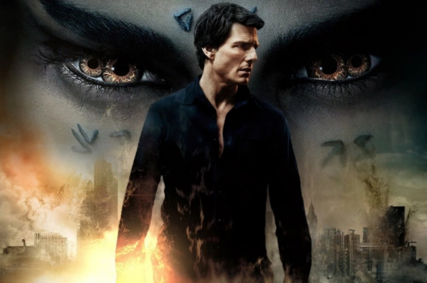 Yönetmen Alex Kurtzman: Mumya en büyük başarısızlığım