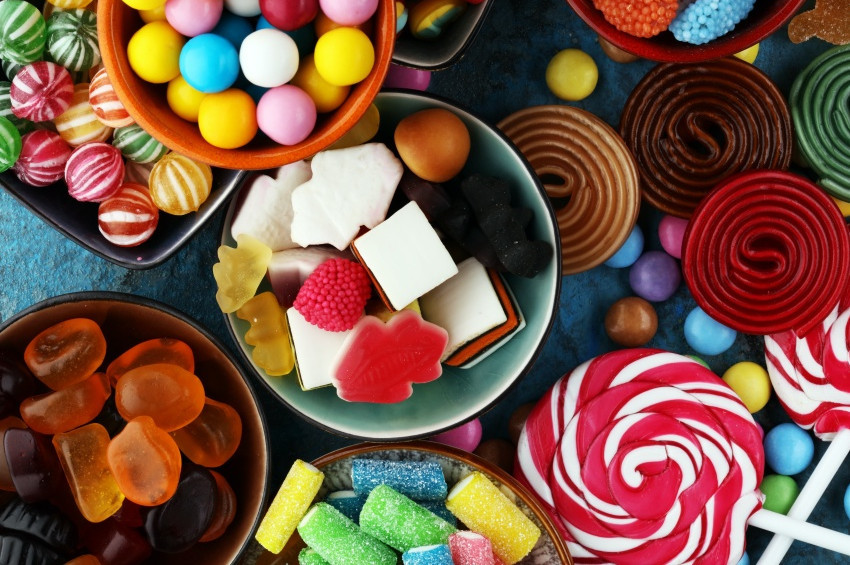 Bayram ve bayram sonrası beslenme programı