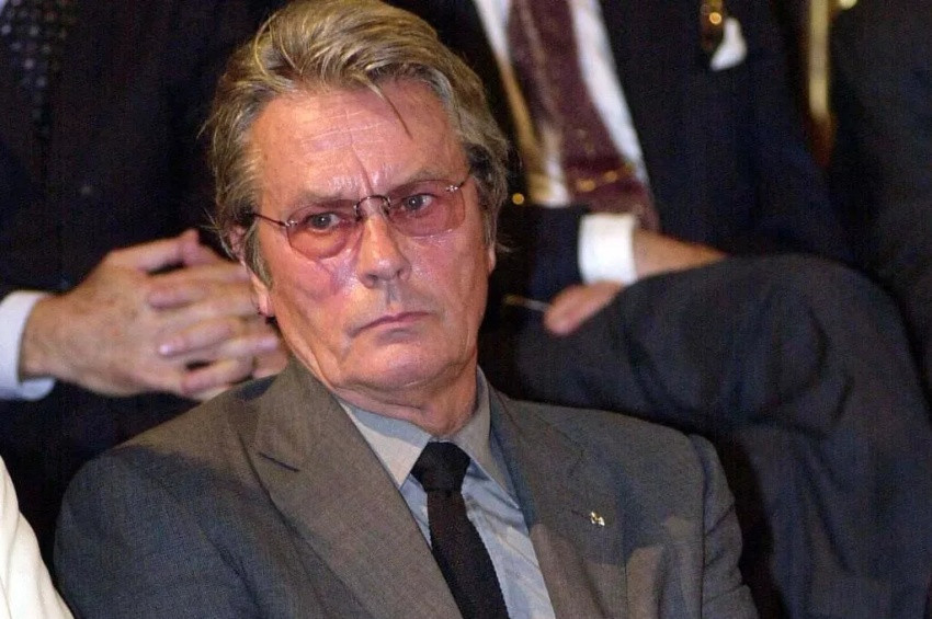 Alain Delon, ötanazi ile hayata veda etti haberi yalanlandı