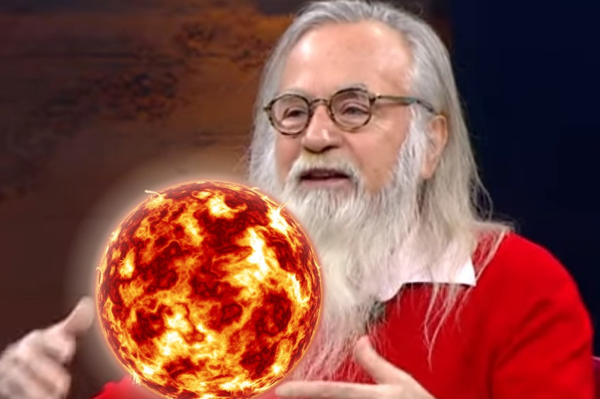 Güneş Leke Çevriminde ilginç değişimler yaşanıyor