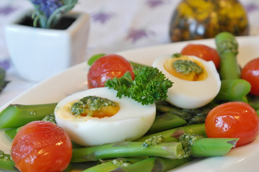 Kadınlara ve Erkeklere özel örnek iftar ve sahur menüleri