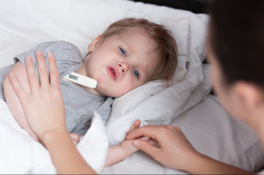 PFAPA sendromuna dair bilinmesi gereken önemli noktalar