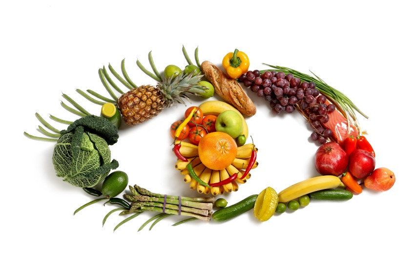 Gözlerinizi glokomdan koruyacak 5 besin