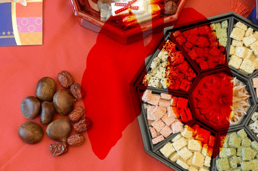 Akciğerleri güçlendirecek 11 önemli besin