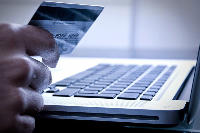 İnternette dolandırılırsanız ne yapmalısınız?