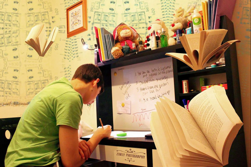 Çocukları sınava girecek ailelerin dikkat etmesi gereken 10 önemli nokta