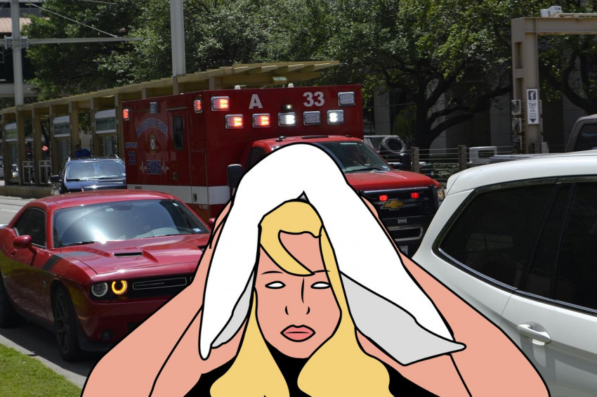 Gürültü kirliliğinin sağlığa zararı sanılandan daha fazla