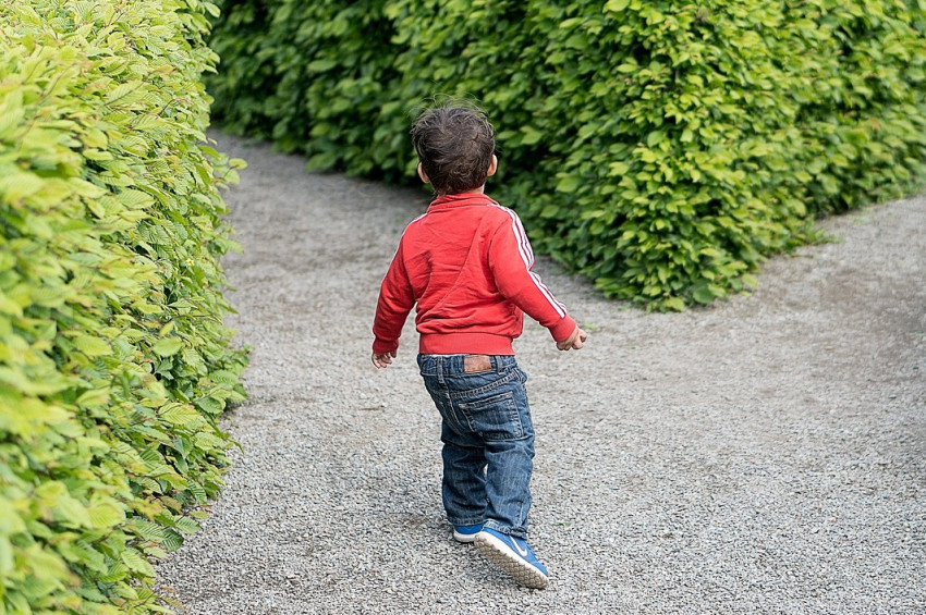 Sokak oyunları hayal gücünü geliştiriyor, korkuları yok ediyor