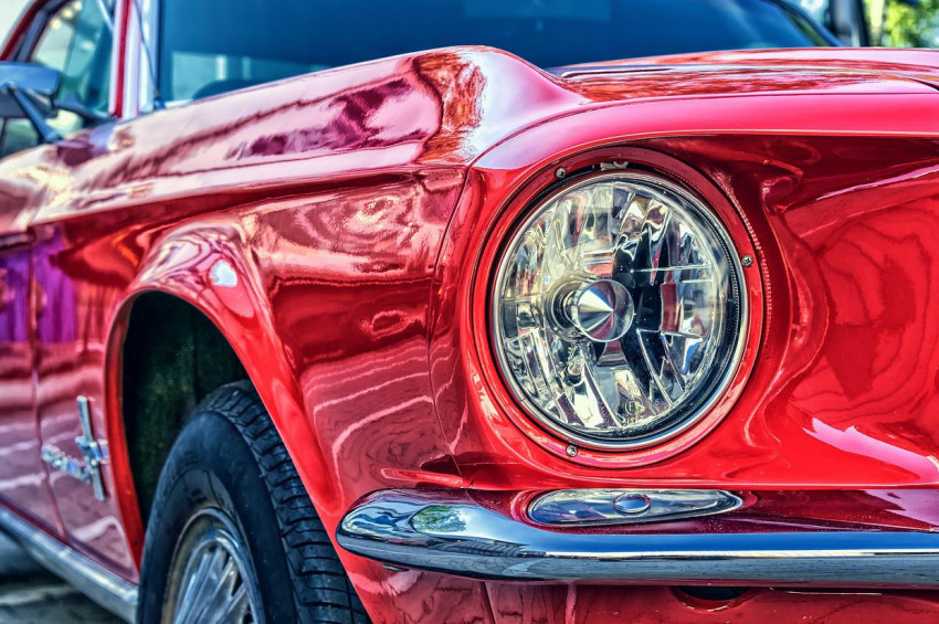 Hangi otomobil klasik sayılır?