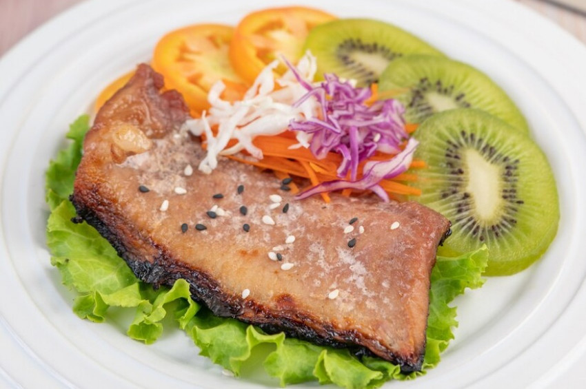 Zayıflamak isteyenlere dostluk edecek 11 besin