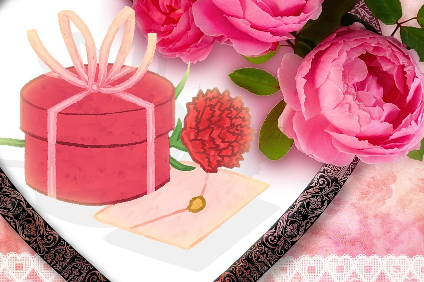 Annenize en güzel hediyeyi nasıl verebilirsiniz?