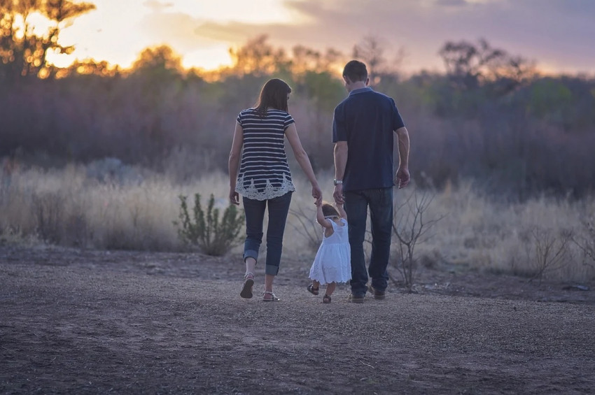Bebeğin daha dirençli ve sağlıklı büyümesi için 12 öneri