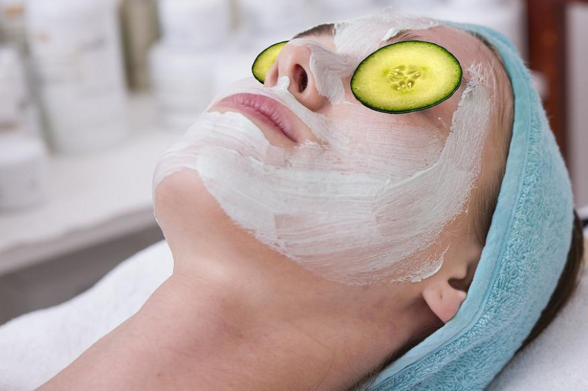 Cildiniz için 5 adımda yaza hazırlık reçetesi