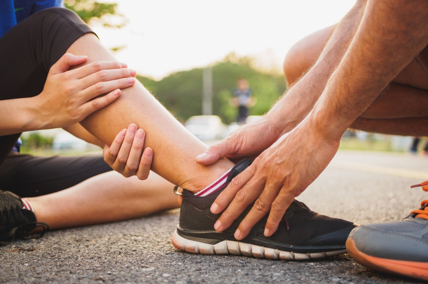 Spor yaparken yaşanan sakatlıklara dair bilinmesi gerekenler